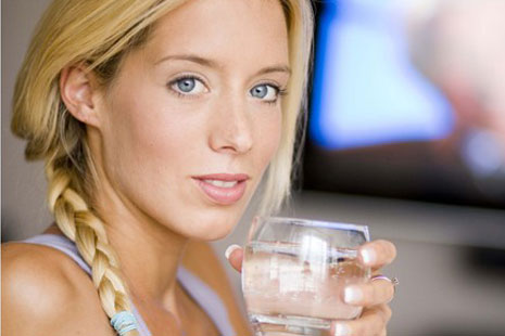 Как употреблять воду с пользой для здоровья