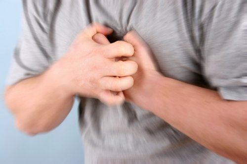 Почему случается сердечный приступ у человека