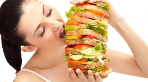 Заболевание булимия переедание и рвота