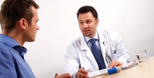 Генитальный герпес у мужчин – симптомы и лечение