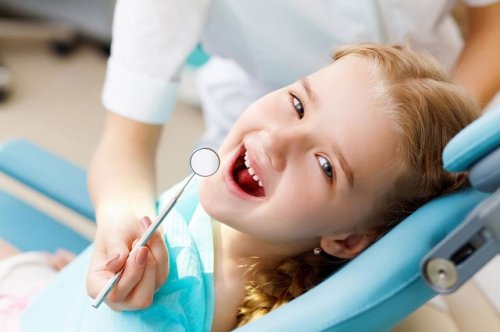 Как сберечь и укрепить здоровье зубов ребенка