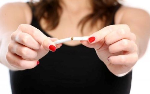 Как бросить курить — психологический способ