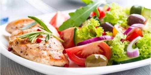Диетические блюда для похудения – вкусные и полезные рецепты