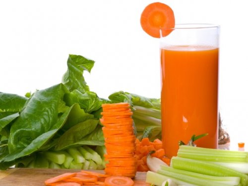 Морковный сок - польза и вред традиционного средства оздоравливания