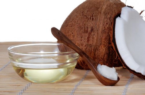 Кокосовое масло: польза и вред для здоровья