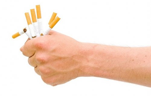 Что будет, если отказаться от сигарет на месяц?