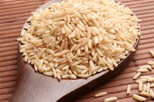 Очищение организма рисом: мощная методика омоложения