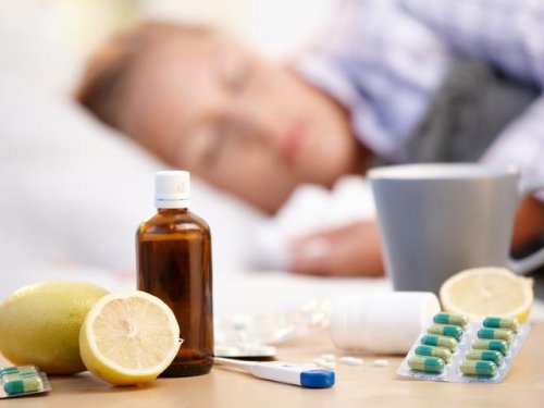 Симптомы гриппа: профилактика и лечение
