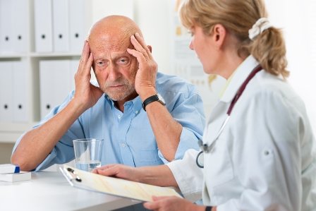 Болезнь Альцгеймера стадии развития и симптомы
