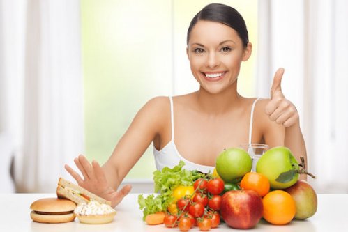 Как безглютеновая диета поможет укрепить здоровье