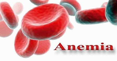 Симптомы причины и лечение анемии