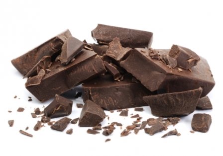 Горький шоколад: польза и вред для красоты и здоровья