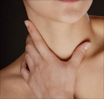 Дефицит гормонов щитовидной железы