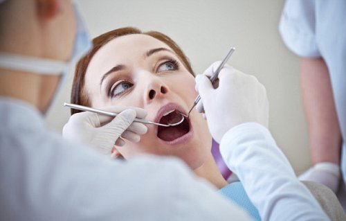 Как не бояться визита к стоматологу