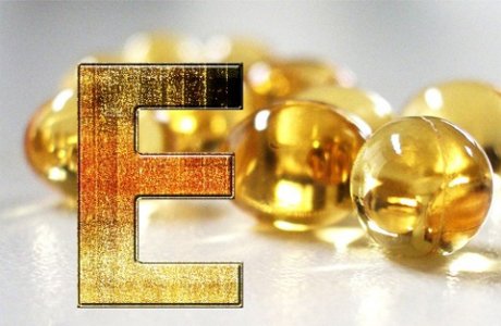 5 признаков дефицита витамина Е