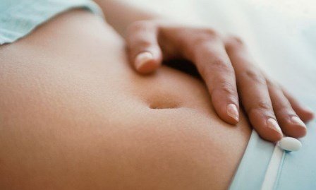 Признаки беременности после овуляции
