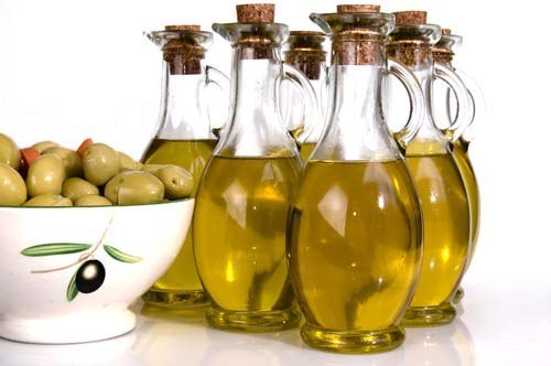Можно ли жарить на оливковом масле