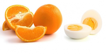 Яично-апельсиновая диета – низкоуглеводная диета