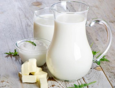 Цельное коровье молоко: забытая польза