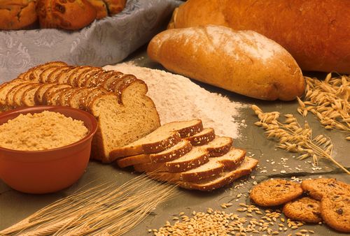 Как худеющим выбрать хлеб?