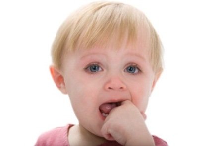 Афтозный Стоматит у Детей – Симптомы и Лечение
