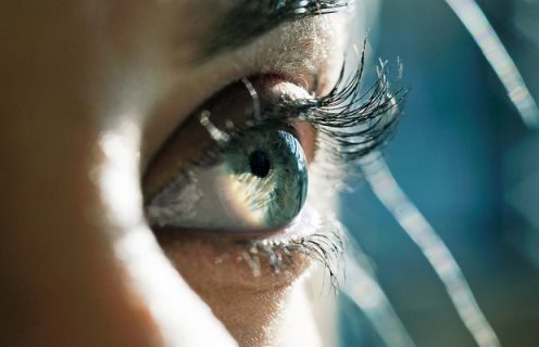 20 рекомендаций, как сохранить зрение