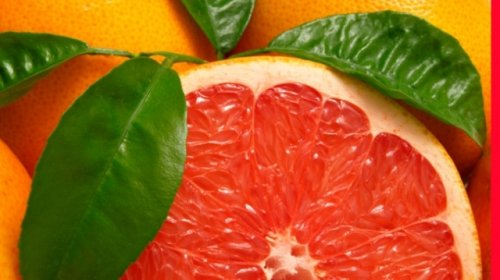 Чем полезен грейпфрут – скрытые возможности фрукта