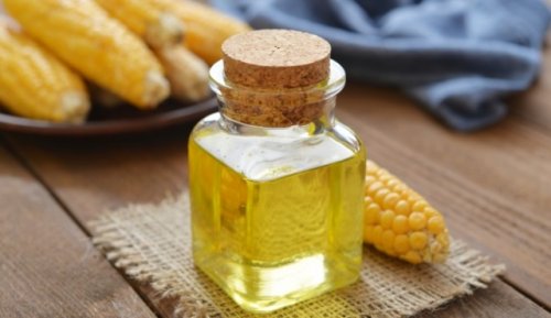 Масло кукурузное: польза и вред для человека