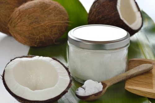 Полезные свойства кокосового масла