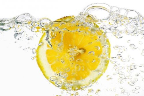 Вода с лимоном польза для здоровья