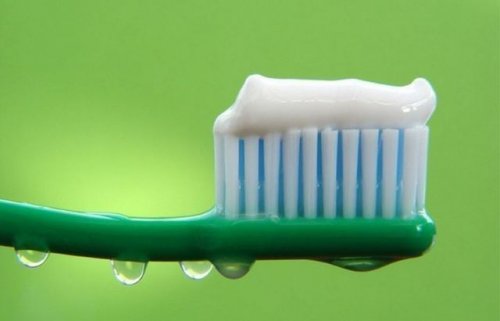 Безопасна Ли Ваша Зубная Паста?