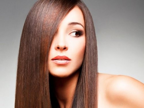 Глицерин для волос: секрет мягкости и блеска