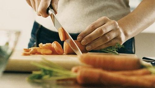 Простые и вкусные способы сделать питание более здоровым