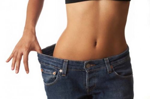 Какие факторы влияют на эффективное похудение