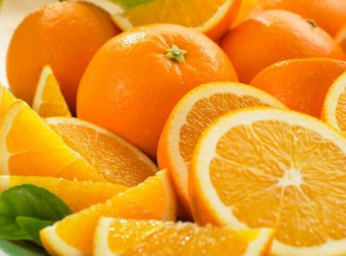 Насколько полезны для здоровья апельсины?