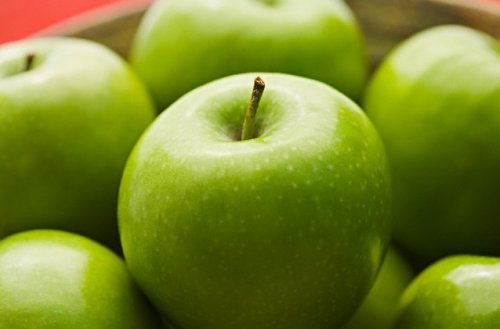 Диета на яблоках – похудение с витаминизацией организма