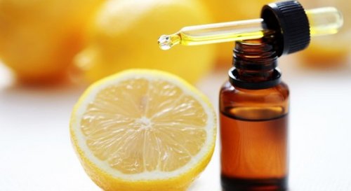 10 способов применения лимонного масла для здоровья и дома