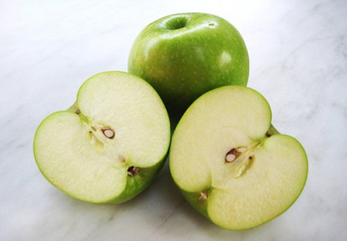 Яблоки — как лечебное средство
