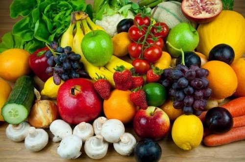 Как правильно выбрать овощи и фрукты