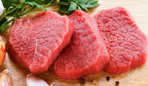 Полезно ли мясо для организма человека?