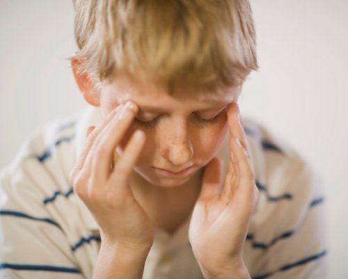 Признаки сотрясения мозга у детей – особая симптоматика