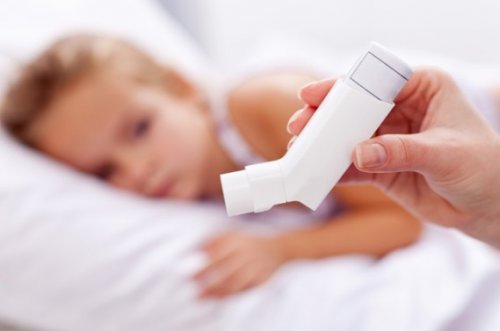 Симптоматика и лечение бронхиальной астмы у детей
