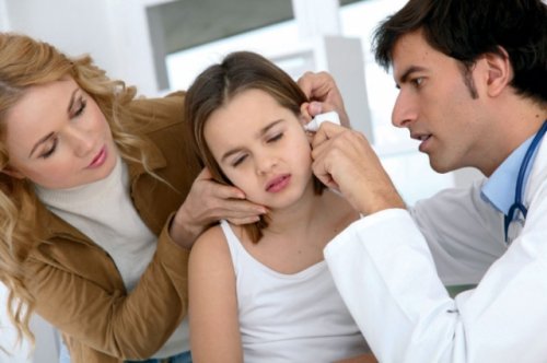 Строение и болезни внутреннего уха