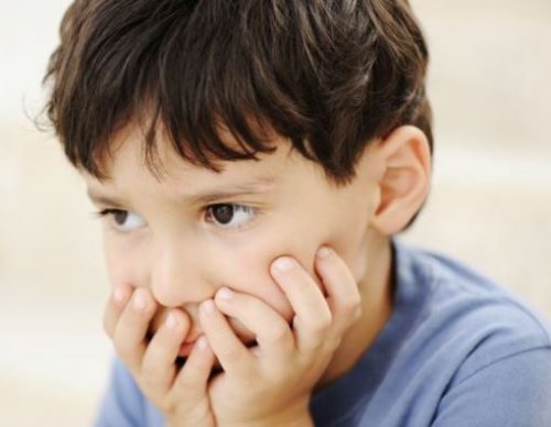 Аутизм у Детей – Причины Симптомы и Лечение