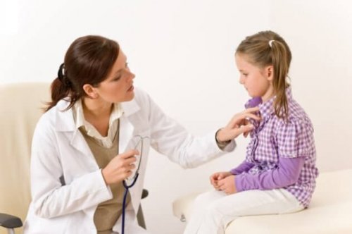 Детская эпилепсия: что нужно знать родителям?