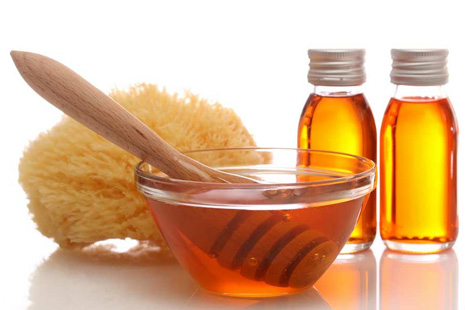 Как мед укрепляет здоровья