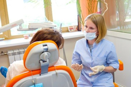 Перикоронарит: как лечить воспаление десны вокруг зуба мудрости