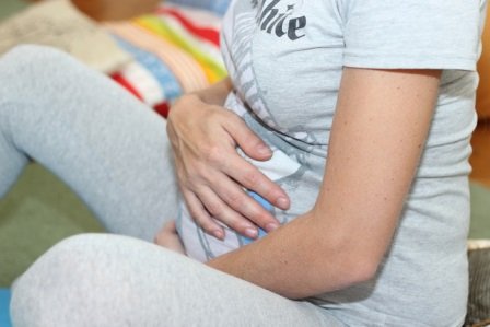 Перестала болеть грудь при беременности: повод для беспокойства?