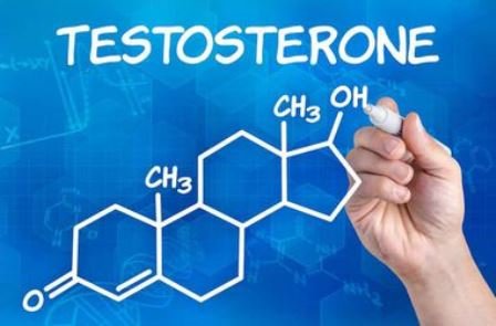 Влияние тестостерона на ожирение у мужчин