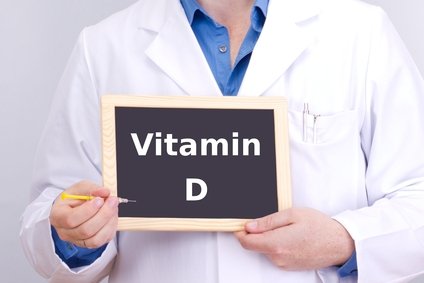 Витамин Д в жидком виде (водный и масляный растворы)